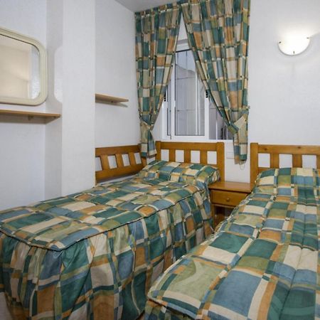 Alegria Id40 Apartment Torrevieja Bagian luar foto