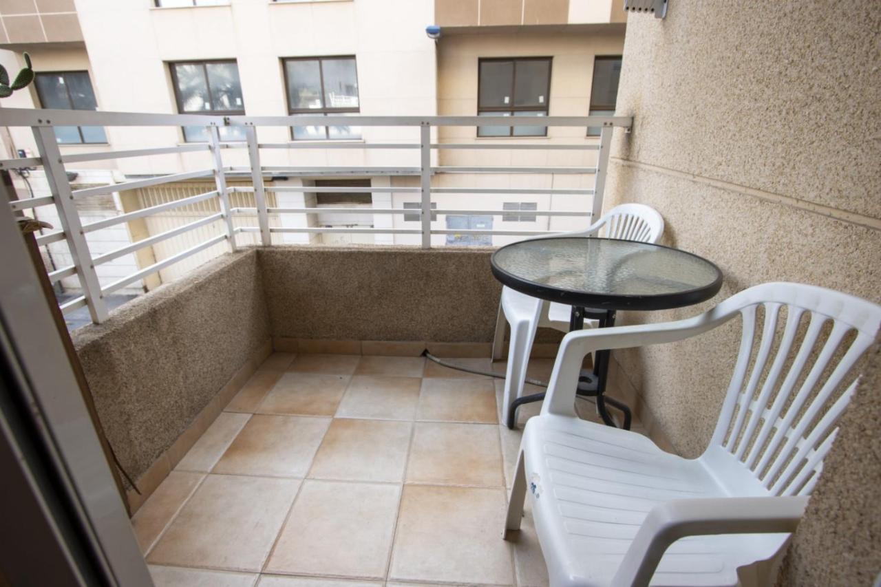 Alegria Id40 Apartment Torrevieja Bagian luar foto