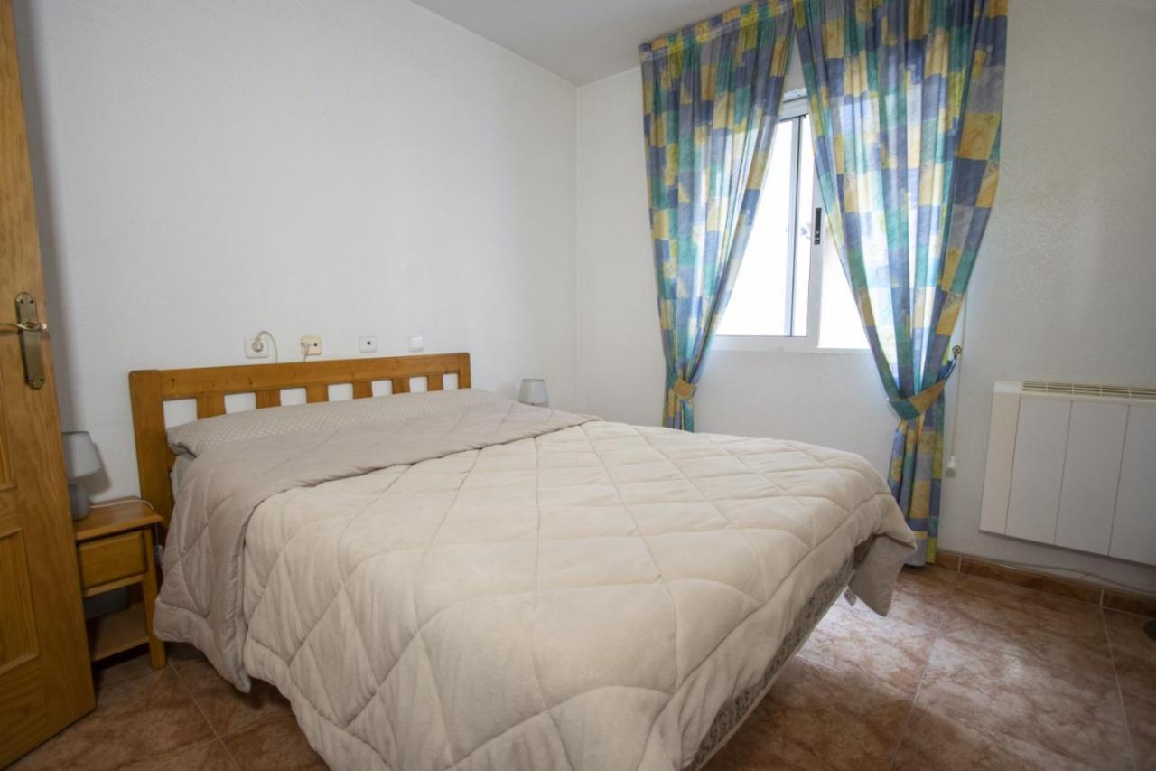 Alegria Id40 Apartment Torrevieja Bagian luar foto