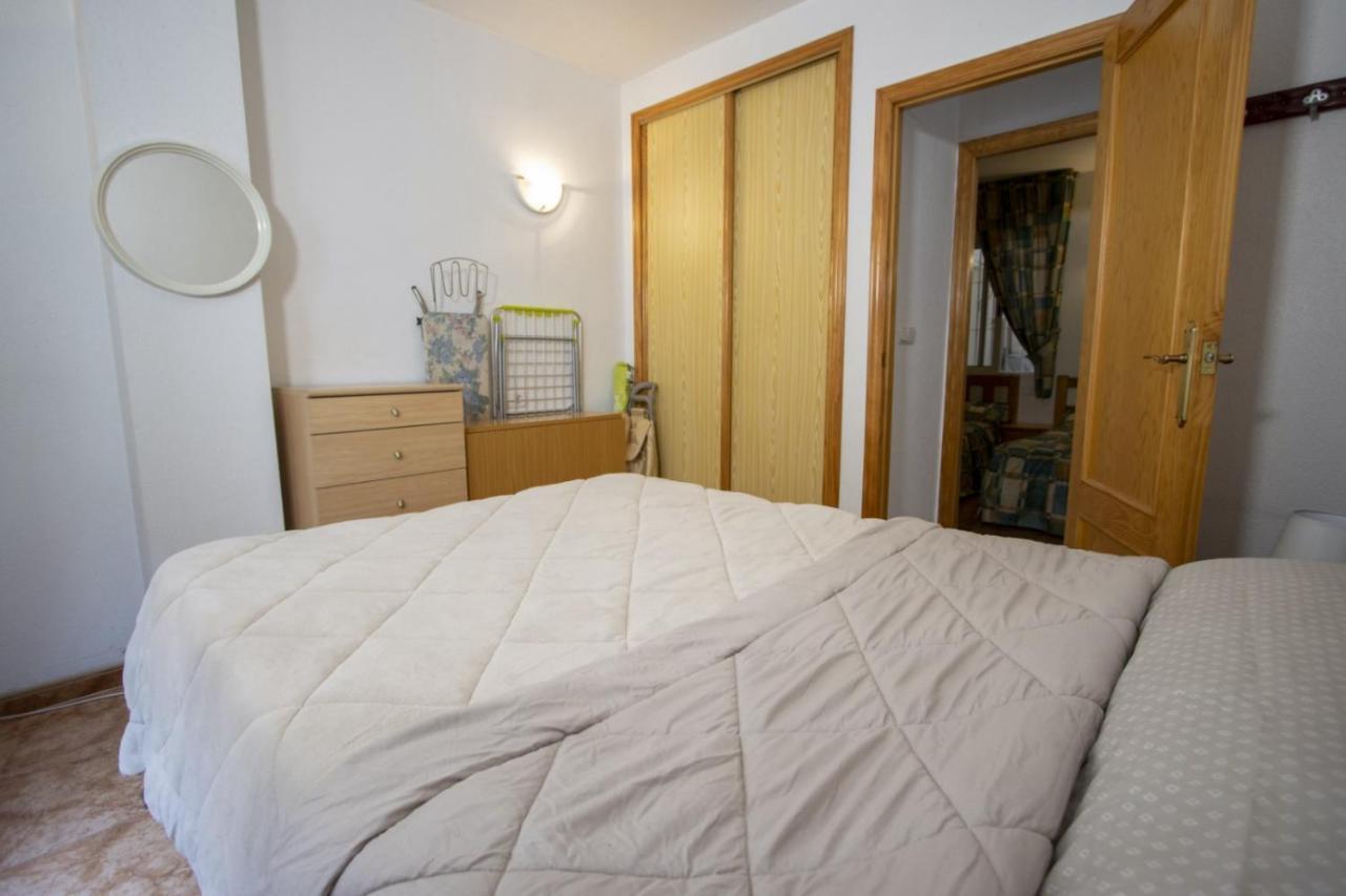 Alegria Id40 Apartment Torrevieja Bagian luar foto