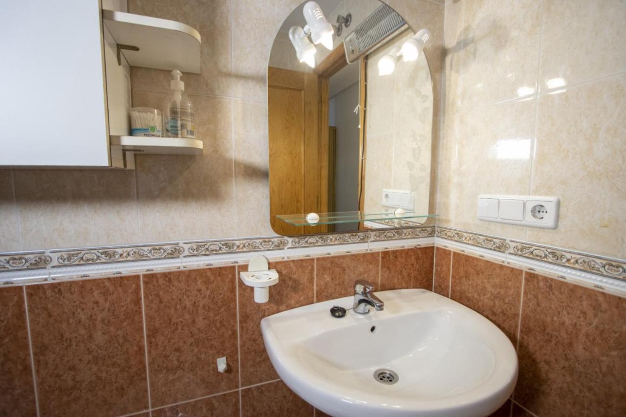 Alegria Id40 Apartment Torrevieja Bagian luar foto
