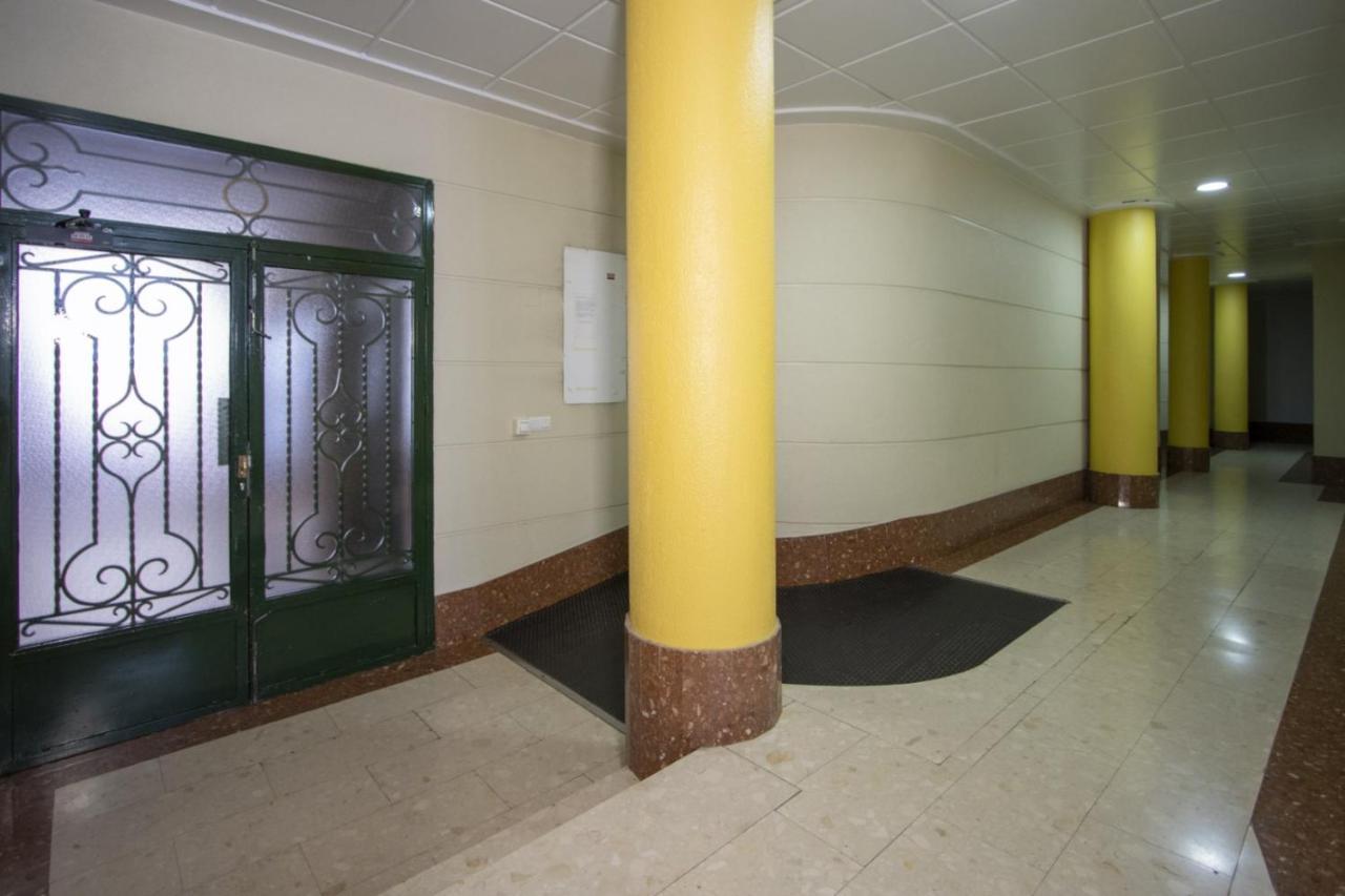 Alegria Id40 Apartment Torrevieja Bagian luar foto