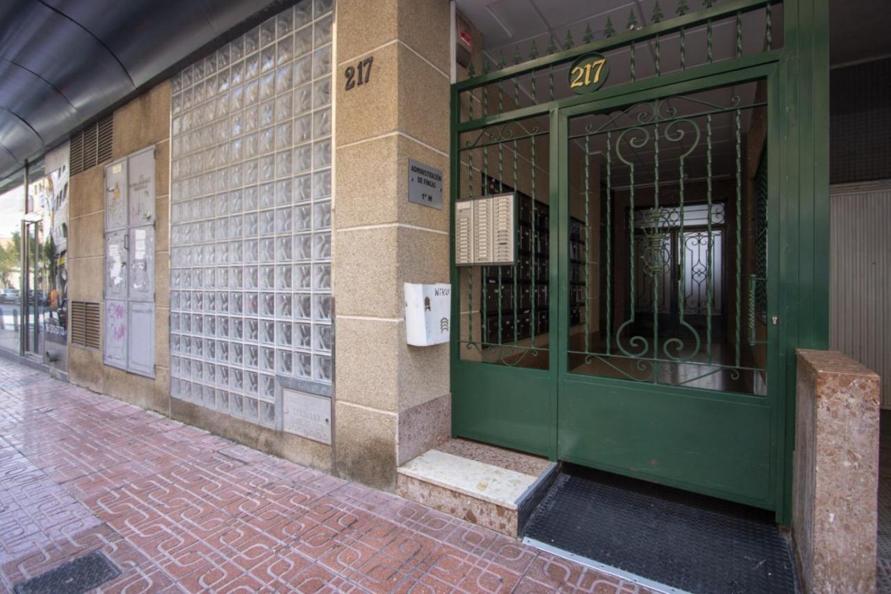 Alegria Id40 Apartment Torrevieja Bagian luar foto