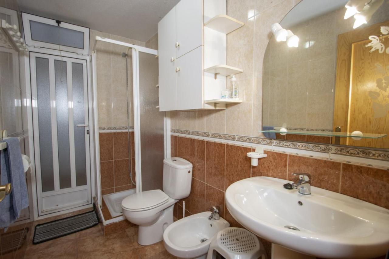 Alegria Id40 Apartment Torrevieja Bagian luar foto